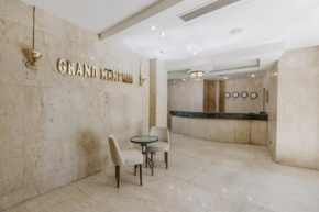 Grand Memphis Hotel in Luxor